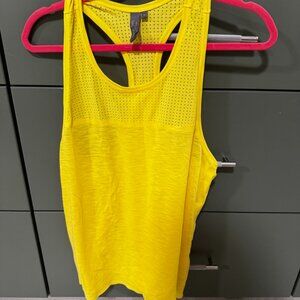Sweaty Betty Large Tank Top